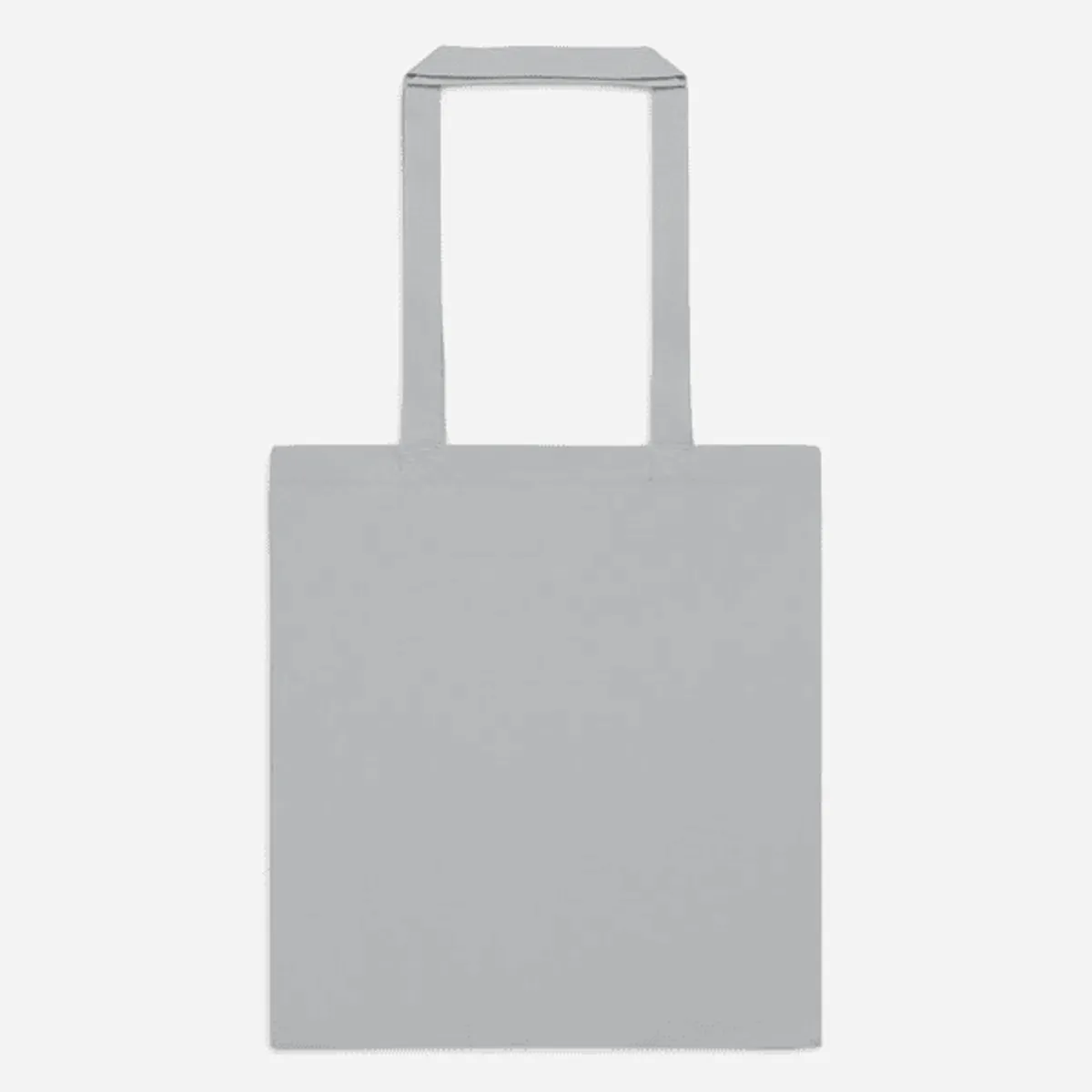 Cotton Color Tote Bag | Westford Mill W101