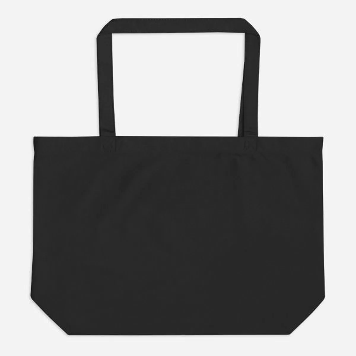 Large Eco Tote | Econscious EC8001