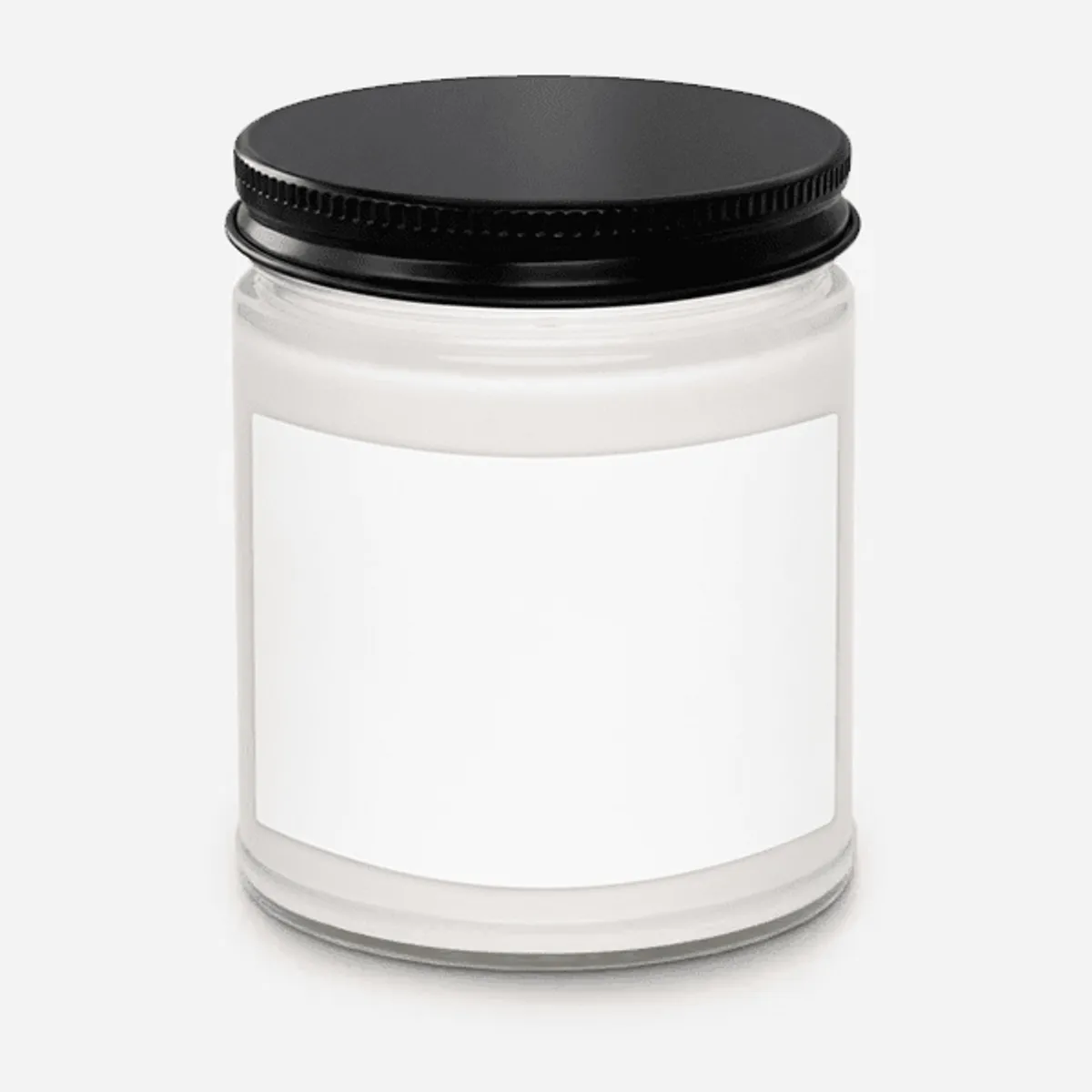 Scented Soy Candle, 9oz
