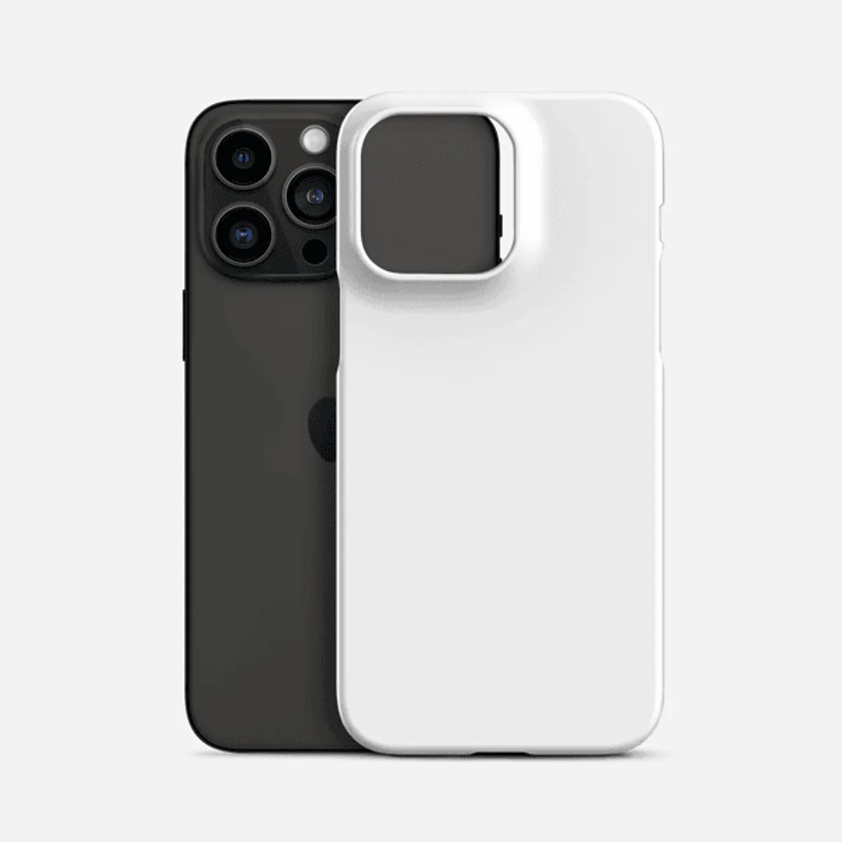 Snap Case for iPhone