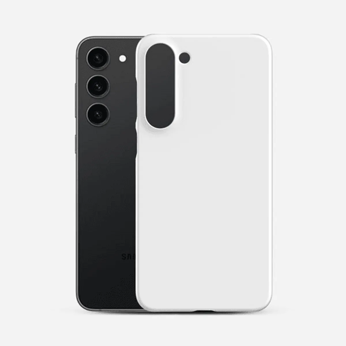 Snap Case for Samsung