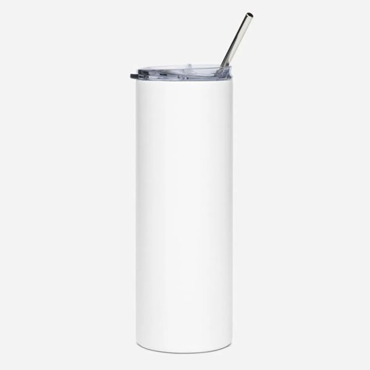 Stainless Steel Tumbler
