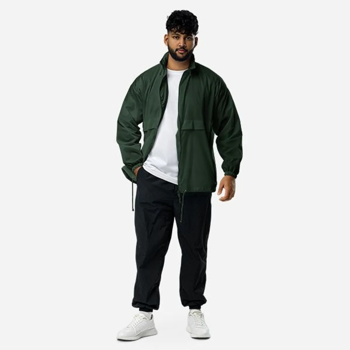 Unisex Basic Windbreaker | SOL'S 32000