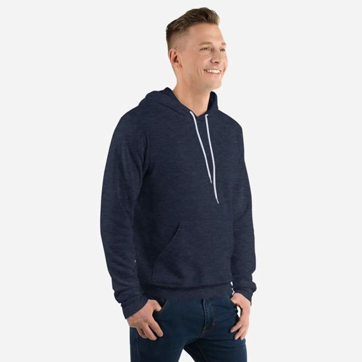 Unisex Pullover Hoodie | Bella + Canvas 3719